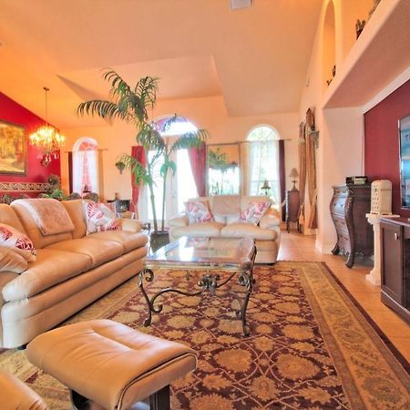 Villa Princess Cape Coral Luaran gambar