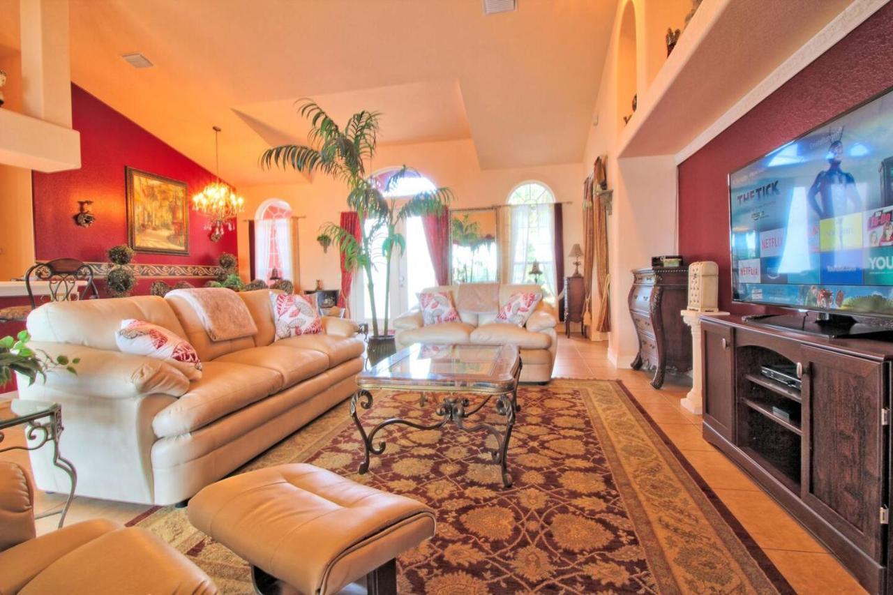 Villa Princess Cape Coral Luaran gambar