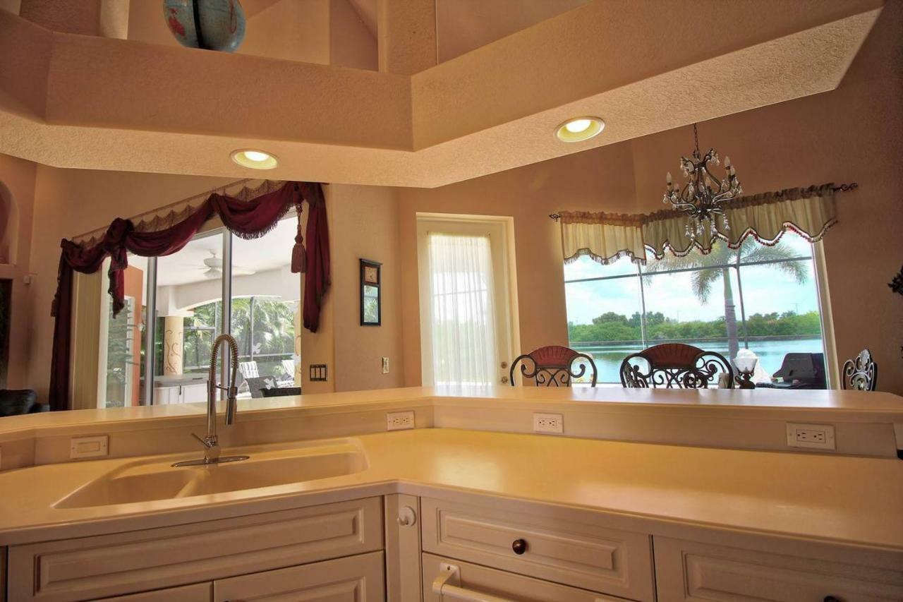 Villa Princess Cape Coral Luaran gambar