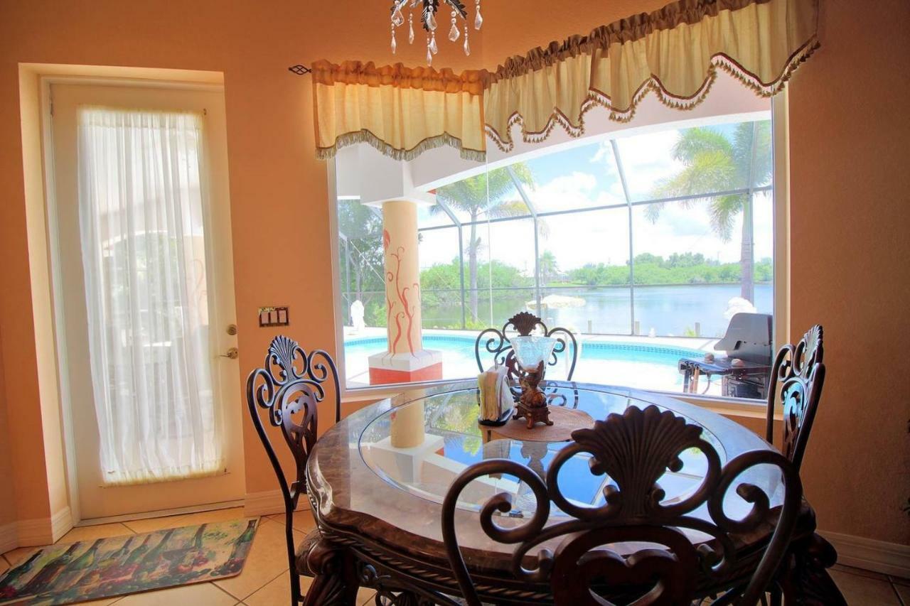 Villa Princess Cape Coral Luaran gambar