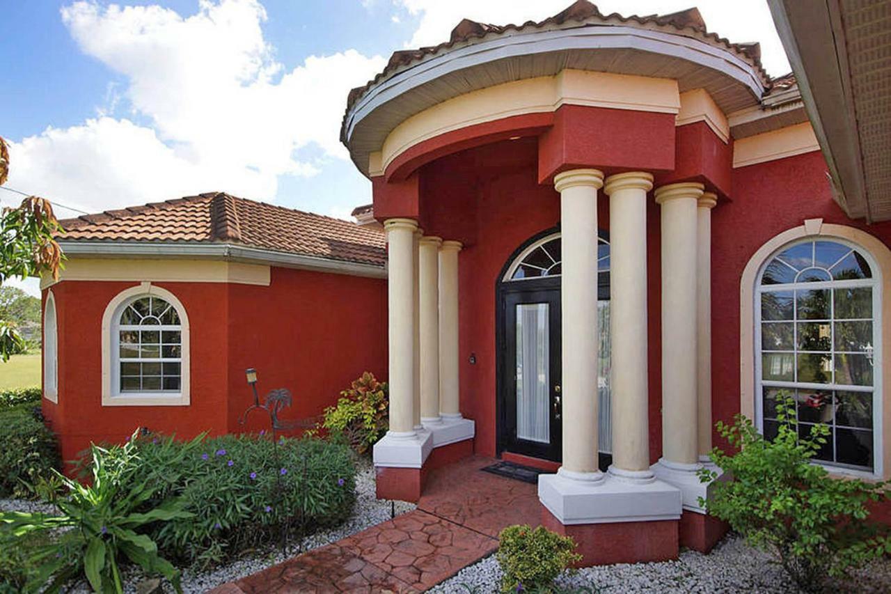 Villa Princess Cape Coral Luaran gambar