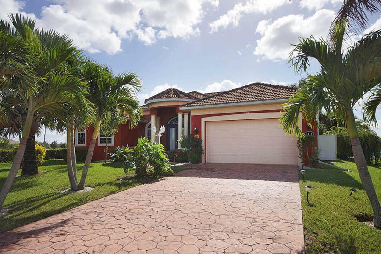 Villa Princess Cape Coral Luaran gambar